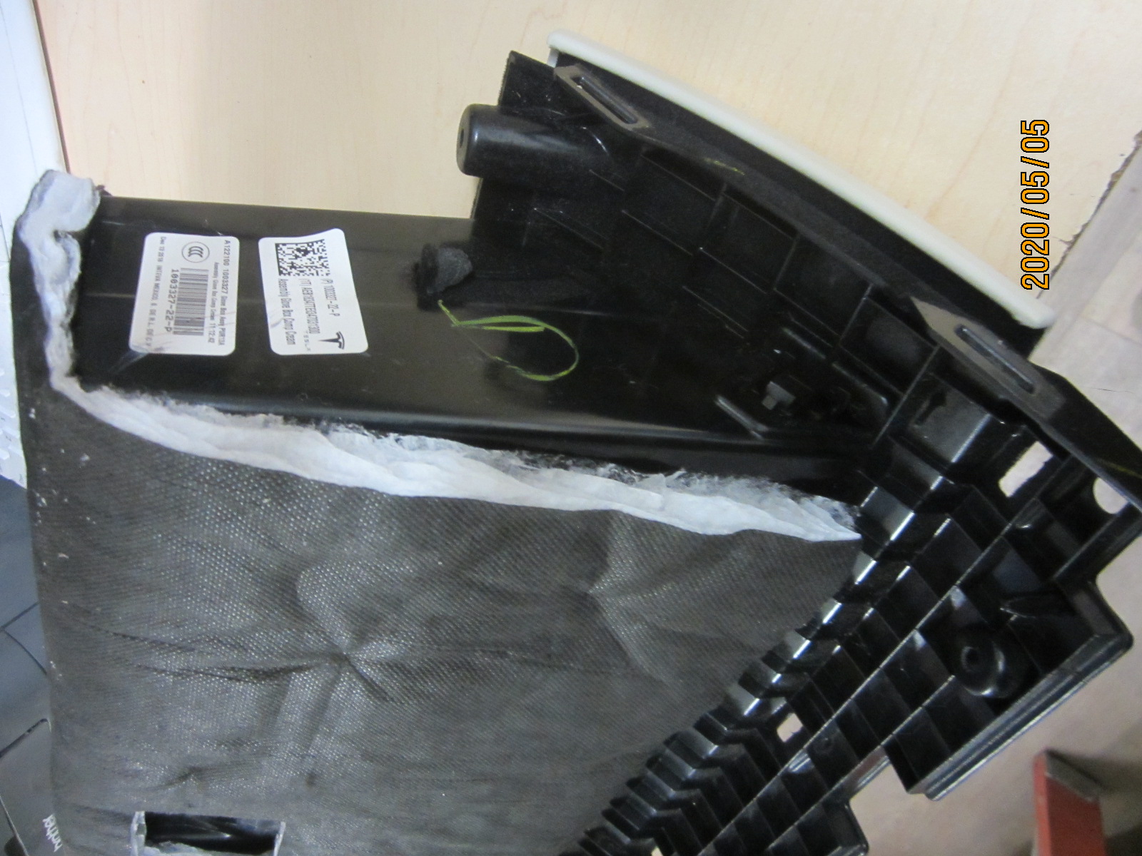 How To Open Tesla Glove Box Ideas of Europedias
